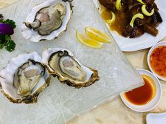 生蚝-联邦酒楼