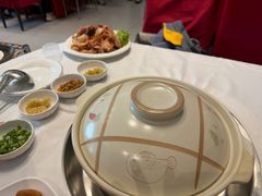 -天宜隆蘑菇宴火锅(石景山旗舰店)