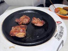-快乐爱斯米牛排自助(吾悦广场店)