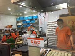 -津门张记包子铺(华昌道店)