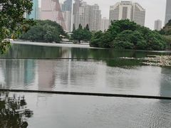 -荔枝公园(福田区)