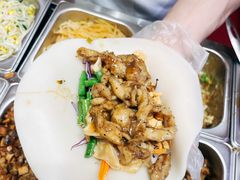 -张果佬年糕卷(科巷店)