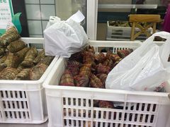 蛋黄肉粽-金太粽(上海弄堂第一粽店)