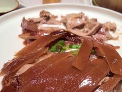 -大鸭梨烤鸭店(花园村店)