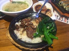 -西关味(大卫城店)