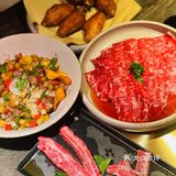 魔都烤肉天花板，就在清晨家