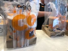 -CoCo都可(文星广场店)