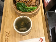 -72街荷叶饭(三元里店)
