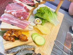 -谷町·烤肉自助(朱雀门店)