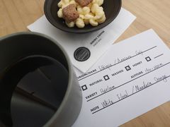 -Onirii Coffee(长乐路店)