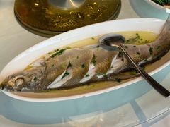 -柳莺湖上·湖景餐厅·江南菜(西湖店)