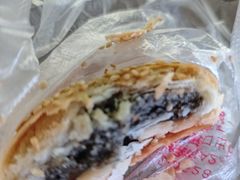 -江南蟹壳皇(新民桥店)