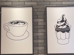 -麦当劳(世贸店)