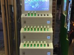 -江城老胖串店(湖西路店)