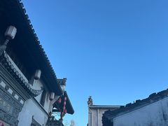 -环秀楼(黄山呈坎店)