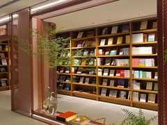 -二酉书店TOYOU BOOKS