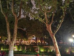 -杭州香格里拉饭店