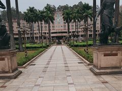 -枫丹盛宴(枫丹白鹭酒店)