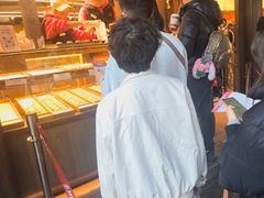 -嘉华鲜花饼·现烤(昆明老街店)