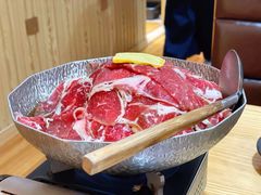 富士山寿喜锅-鲔吞日料(溧阳万达广场店)