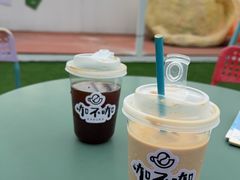 -何适山庄·团餐住宿(水长城P2停车场店)