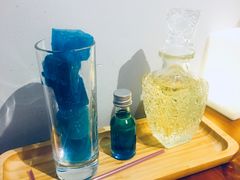 -海石湾餐厅·沙画家的店
