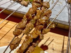 -火联烧烤(学院路创始店)