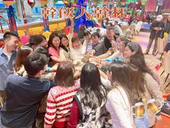 -SEEUNARI西域娜依新疆菜(环宇广场店)