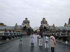 -南宁方特东盟神画