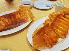 -大眼锅贴水饺(河东店)