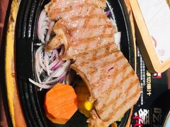 -尊品牛排(沙湾印象汇店)