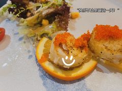-笑纳日本料理(嘉定大融城店)
