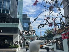 -HALO广场(梨园路店)