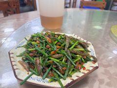 -盛得农家美食·无花果浸鸡·古法烧鸡·竹筒饭(白水寨森林海店)