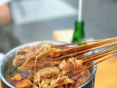 -老黑板筋(顺义总店)