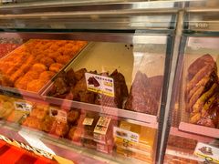 -鲍师傅糕点(永安里店)