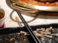 -哥老官重庆美蛙鱼头(宝山龙湖店)
