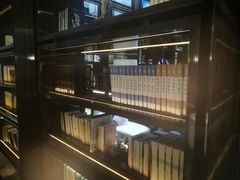 -行者书屋大堂吧 ·下午茶(南京圣和府邸酒店)