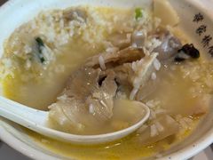 -蒋家桥饺面店(四望亭路店)
