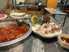-小王少龙火锅(沙南街店)