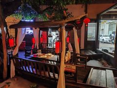 -老阿爸江浙土菜(前进东路店)