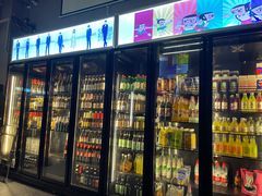 -微醺烤牛·炭火烧烤·精酿啤酒(东郊记忆店)