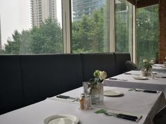 卡座-拉蒂娜·巴西牛排馆 Latina·Brazilian Steakhouse(陆家嘴旗舰店)
