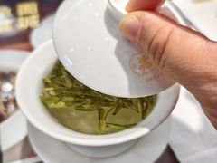 -老淮城·长鱼面(河下古镇店)