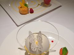 -王品牛排(佛山南海万科广场店)