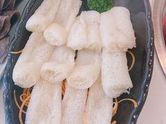 -捞神煲汤火锅(湖滨商业街店)