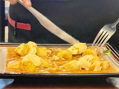anna皇后安娜可丽饼-LA CREPERIE BRETONNE布列塔尼法式餐厅(天童北路店)