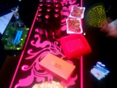 -凯乐迪量贩式KTV(方圆荟·馨宜新天地店)