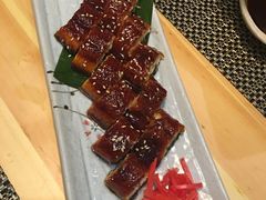 -兆治日本料理(华府世家店)