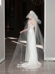 点击看大图 -MANLI BRIDAL婚纱